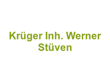 Metzgerei Hausschlachterei Krüger Inh. Werner Stüven Logo