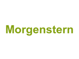 Morgenstern Logo
