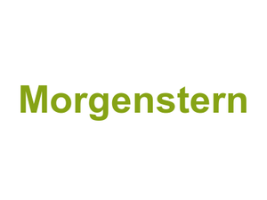 Morgenstern Logo