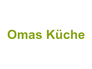 Omas Küche Logo
