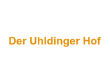 Der Uhldinger Hof Logo