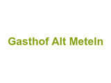 Gasthof Alt Meteln Logo