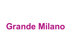 Grande Milano Logo
