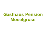 Gasthaus Pension Moselgruss Logo