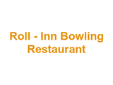 Roll - Inn Bowling Restaurant Logo