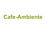 Cafe-Ambiente Logo