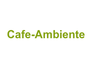 Cafe-Ambiente Logo