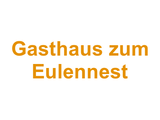 Gasthaus zum Eulennest Logo