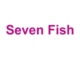 Seven Fish Logo