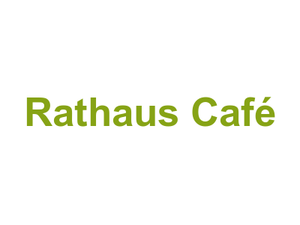 Rathaus Café Logo
