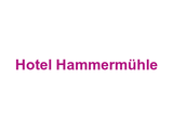 Hotel Hammermühle Logo