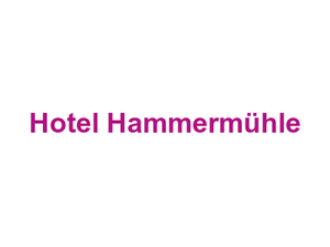 Hotel Hammermühle Logo