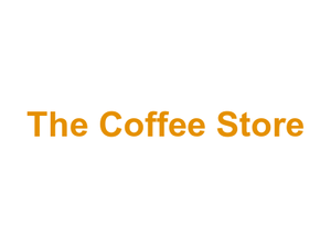 The Coffee Store Logo