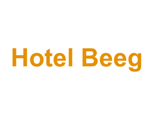 Hotel Beeg Logo