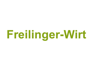 Freilinger-Wirt Logo