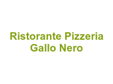 Ristorante Pizzeria Gallo Nero Logo