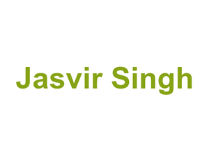 Jasvir Singh Logo