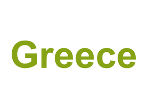 Greece Logo