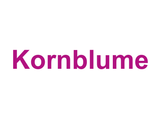 Kornblume Logo