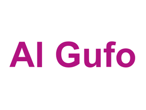 Al Gufo Logo