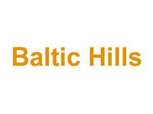 Baltic Hills Logo