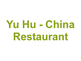 Yu Hu - China Restaurant Logo