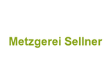 Metzgerei Sellner Logo