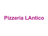 Pizzeria L'Antico Logo