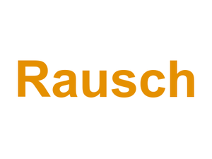 Rausch Logo