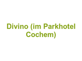 Gourmetrestaurant Divino (im Parkhotel Cochem) Logo