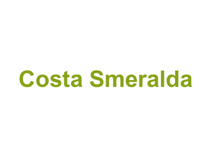Costa Smeralda Logo