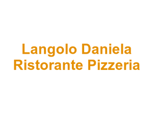 L'angolo Daniela Ristorante Pizzeria Logo