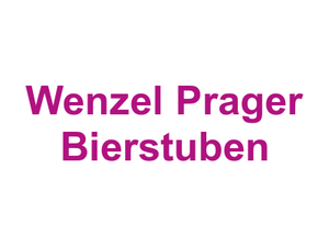 Wenzel Prager Bierstuben Logo