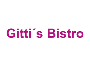 Gitti´s Bistro Logo