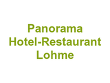 Panorama Hotel-Restaurant Lohme Logo