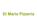 Di Maria Pizzeria Logo