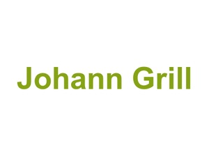 Johann Grill Logo