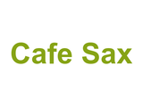 Cafe Sax Logo