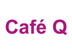 Café Q Logo