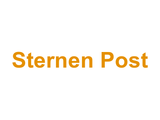 Sternen Post Logo