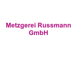 Metzgerei Russmann GmbH Logo