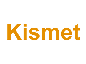 Kismet Logo