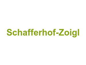 Schafferhof-Zoigl Logo