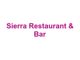 Sierra Restaurant & Bar Logo