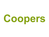 Cooper's Logo