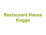Restaurant Hanse Kogge Logo