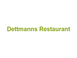 Dettmanns Restaurant Logo