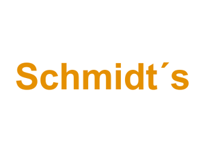 Schmidt´s Logo