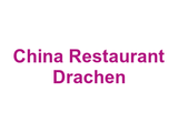China Restaurant Drachen Logo