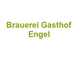 Brauerei Gasthof Engel Logo